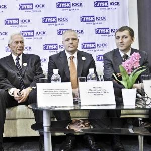  JYSK      