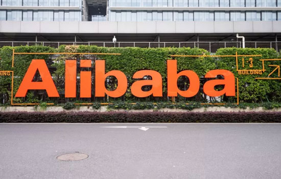 Alibaba       