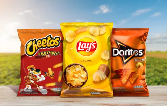 PepsiCo           