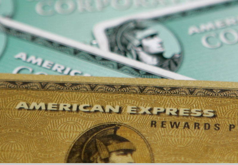          American Express