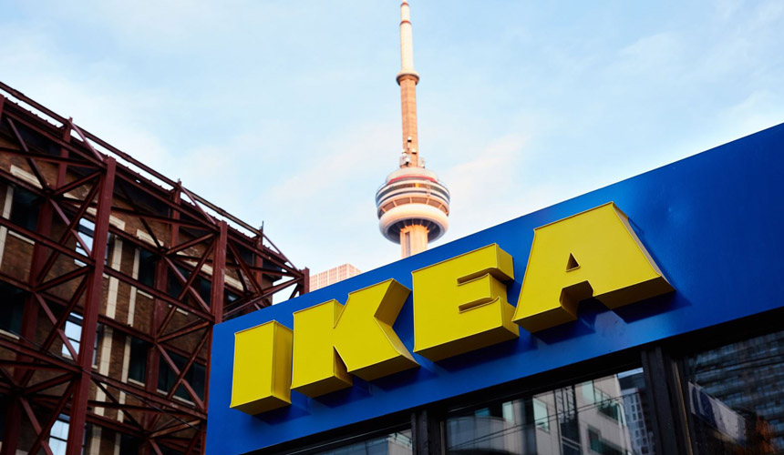 Опыт IKEA: как стать ближе к покупателю, заботясь о его здоровом образе жизни
