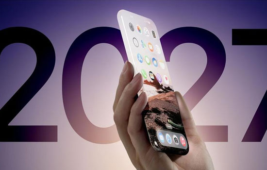 iPhone 20      
