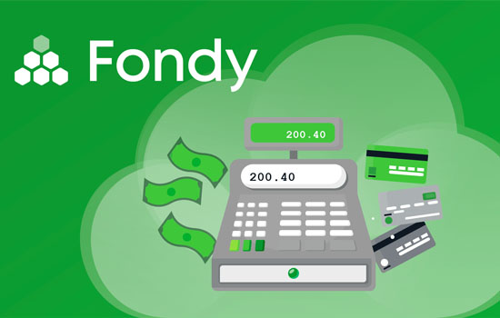 Платіжний агрегатор Fondy – зручне й готове рішення для бізнесу e-commerce