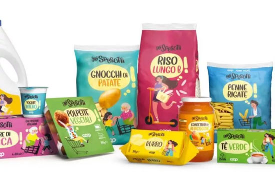 Coop Italia    