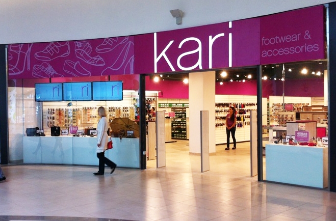    Kari   