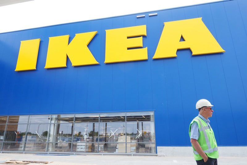 IKEA      