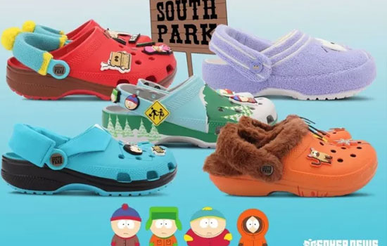 Crocs      ϳ 