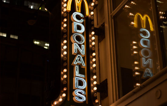 McDonald
