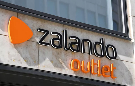 Zalando     - ChatGPT