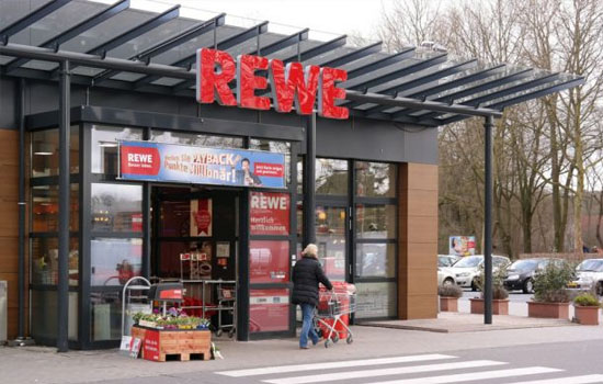 Група REWE відкрила платіжний цифровий підрозділ Paymenttools