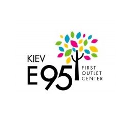      Kiev E95 Outlet Centre