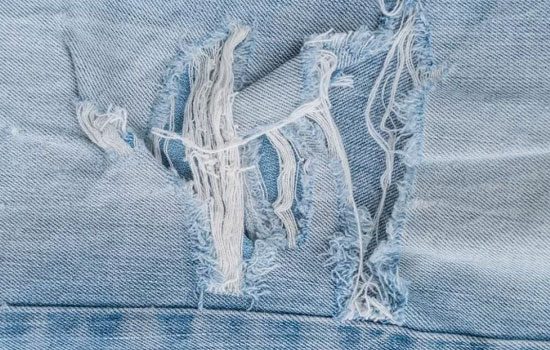 Levi Strauss        