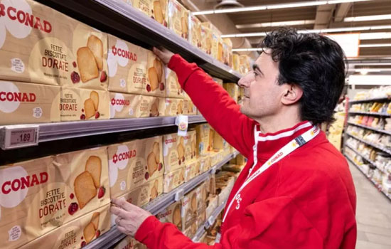 Conad     볿
