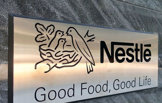 Nestle      