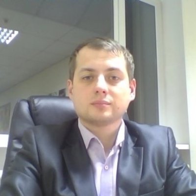 Игорь Литвиненко, Руководитель распределительной логистики БАДМ