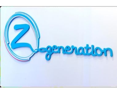      Z-Generation    Ocean Plaza 