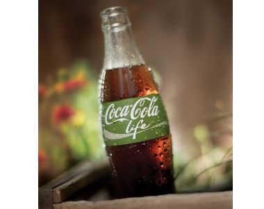 Coca-Cola       
