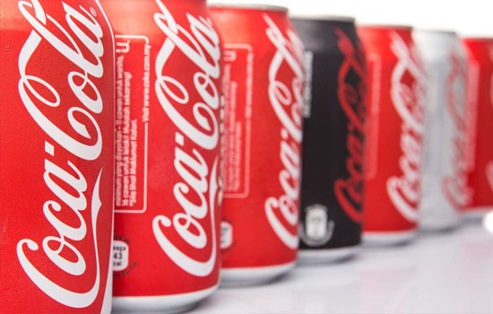 Colruyt     Coca-Cola  