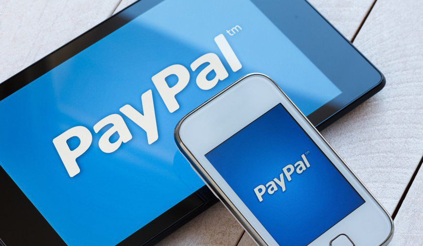  PayPal   19%,  $2,544   