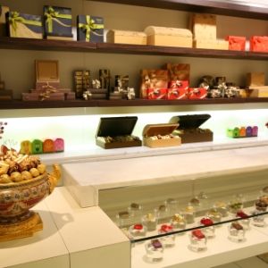    Ocean Plaza      - Gourmandine