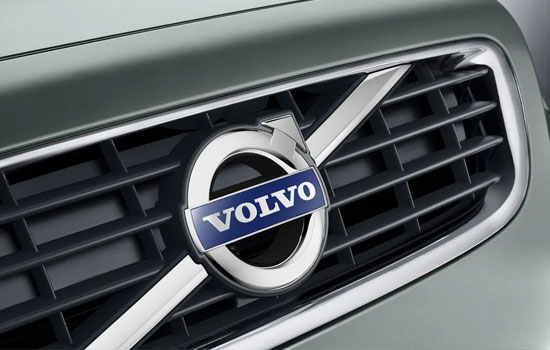 Volvo вирішила перенести виробництво електромобілів із Китаю до Бельгії
