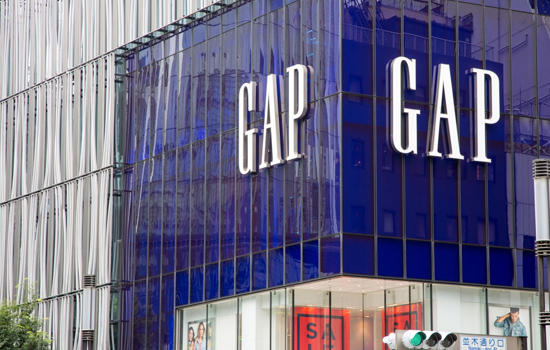 Gap        
