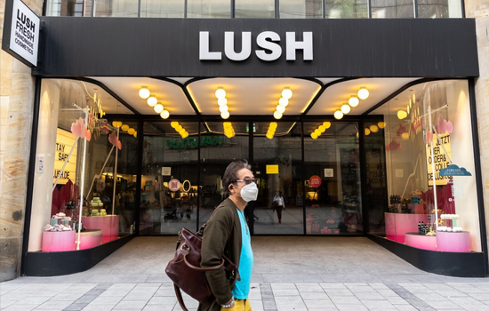 Lush           