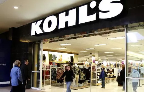   Kohl