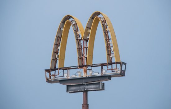 McDonald