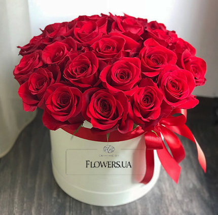   ! Flowers.ua       