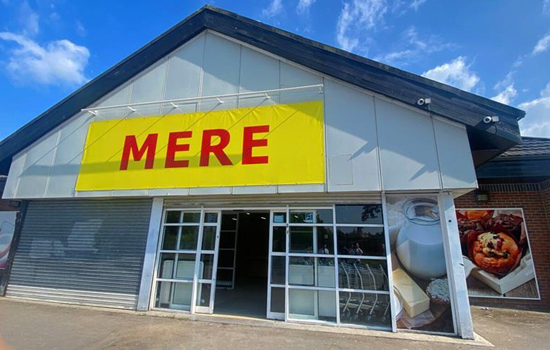   Mere   㳿
