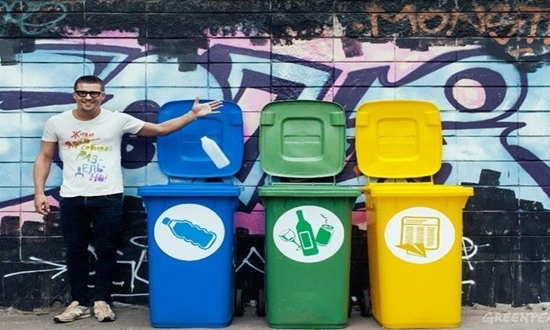 ѳ      #SilpoRecycling