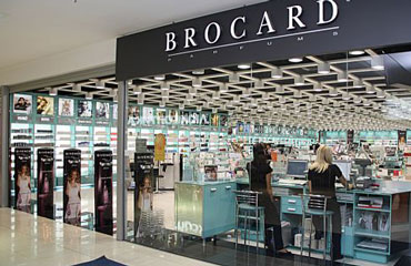 «Брокард-Украина» откроет новые бутики и запустит монобрендовые магазины М.А.С.