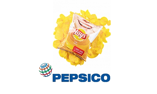 PepsiCo      