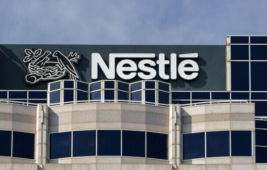 Nestlé підвищить ціни та відмовиться від частини товарів через зростання витрат