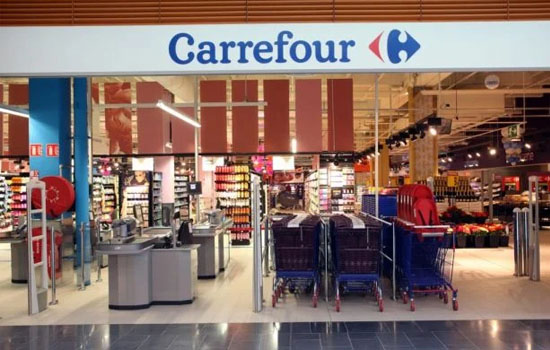 Carrefour Italia    Filiera Italia