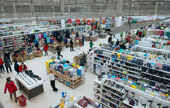 Auchan      