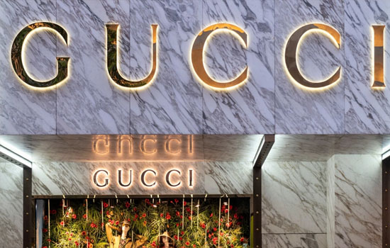 Gucci   -   The RealReal