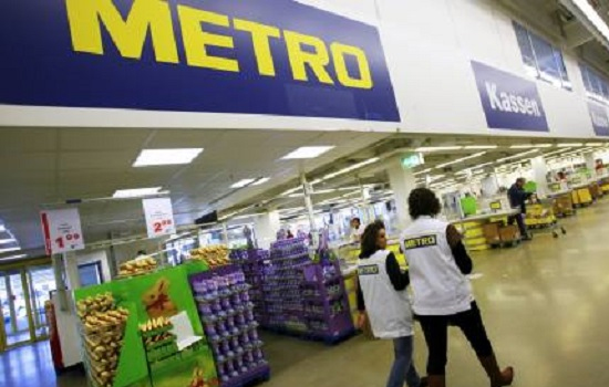  METRO      