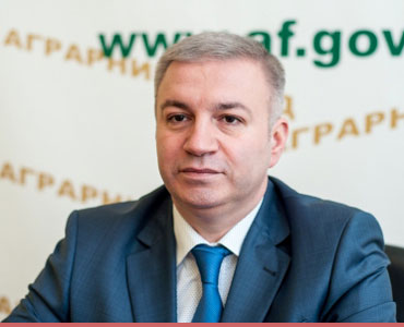 Андрей Радченко: Аграрный фонд войдет в торговые сети с 5-6 товарными позициями