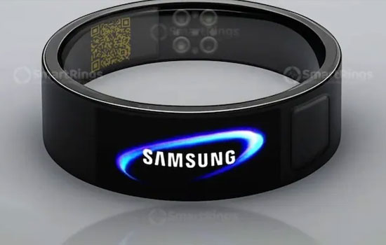 Samsung цього року випустить "розумне" кільце Galaxy Ring