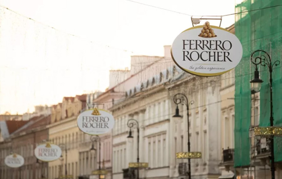 Ferrero    -