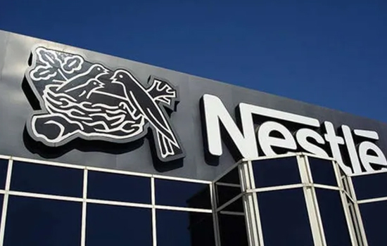 Nestlé      