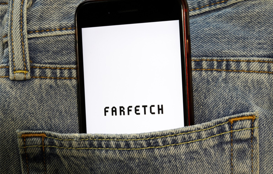 Farfetch      