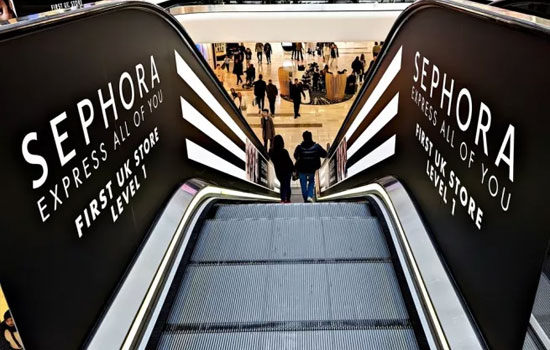  Sephora     