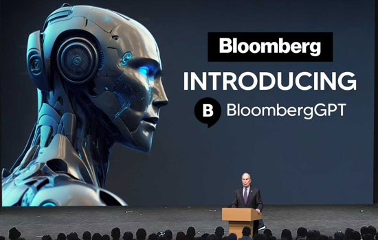 Bloomberg     
