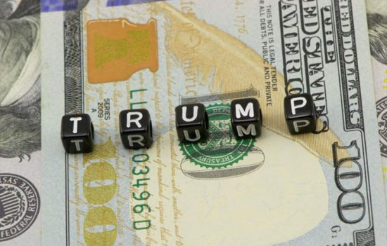 Трамп пропонує нові мита, які можуть «спровокувати глобальну торгову війну»