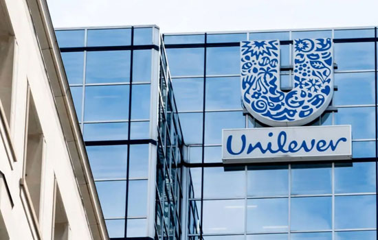 Unilever     