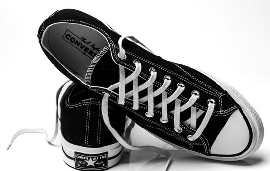 Converse      NCF