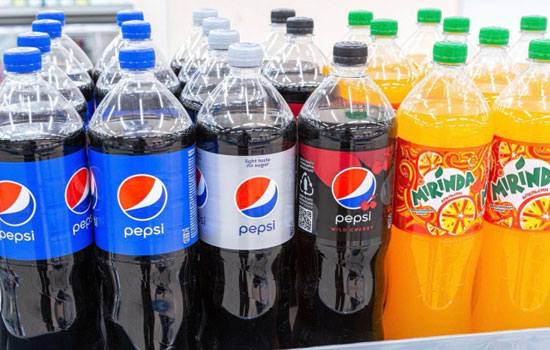 PepsiCo       61%   